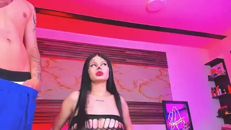 Cloe_roouse webcam model stream image