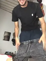 Cabetothepro webcam model stream image