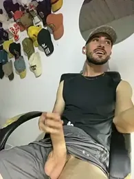 Cabetothepro webcam model stream image