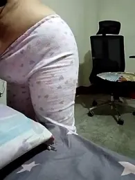 Angie_milf50 webcam model stream image