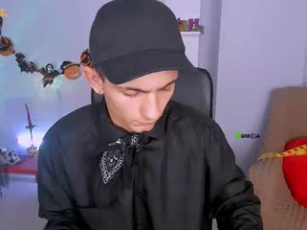 kleri_paint webcam model stream image