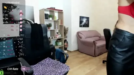 Dana_Haliti webcam model stream image