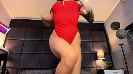 CHERRYY_BOMB_ webcam stripchat model stream image