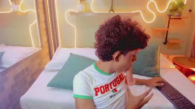 Sweet_Joss_ webcam model stream image