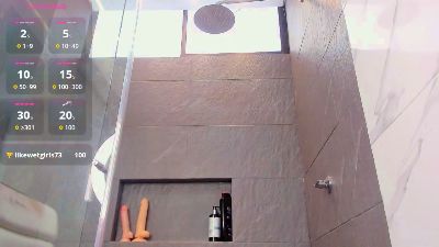 ScarlettFlever webcam model stream image