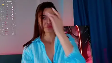 MarciaMarshall webcam model stream image