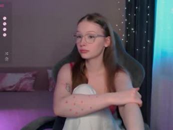 solanochka webcam chaturbate model stream image