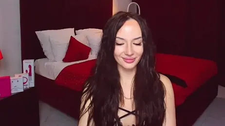 Suga_babe webcam model stream image