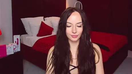 Suga_babe webcam model stream image