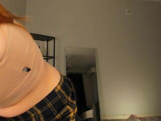 Elfi Vines webcam model stream image