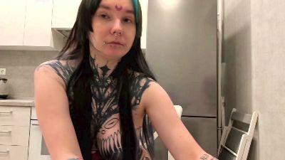 OnitaRawe webcam model stream image