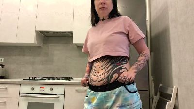 OnitaRawe webcam model stream image