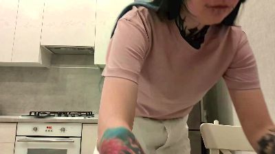 OnitaRawe webcam model stream image