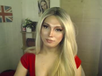 naughty_kim20 webcam model stream image
