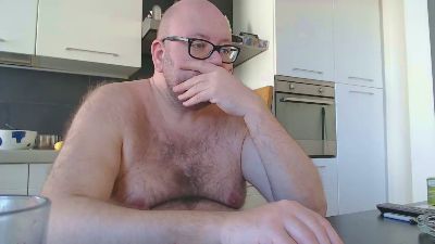 BearBoy78 webcam model stream image