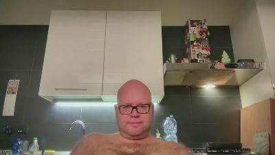 BearBoy78 webcam model stream image