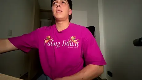 Tony_Hoffa webcam stripchat model stream image