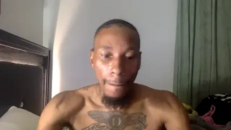 KingDerRico webcam model stream image