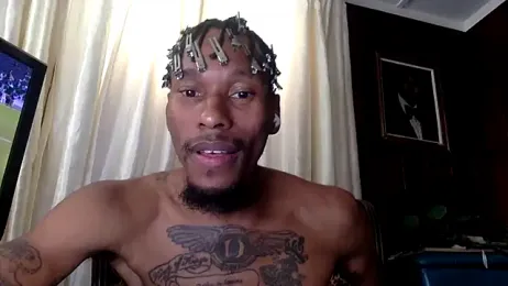 KingDerRico webcam stripchat model stream image