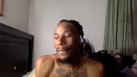 KingDerRico webcam model stream image