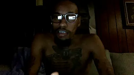 KingDerRico webcam model stream image