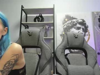 lexiwenford webcam model stream image