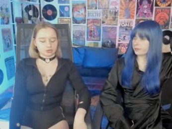 lexiwenford webcam model stream image