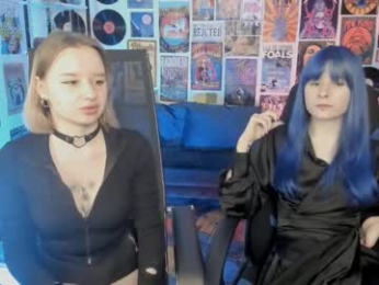 lexiwenford webcam model stream image