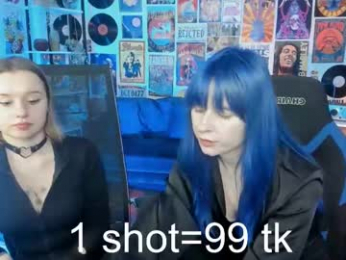 lexiwenford webcam model stream image