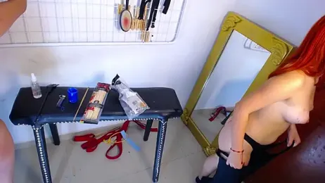 Aiiko_Domme webcam model stream image