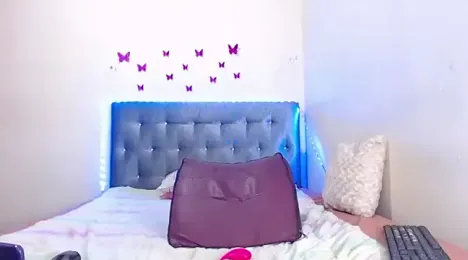 kelleysinedd webcam model stream image