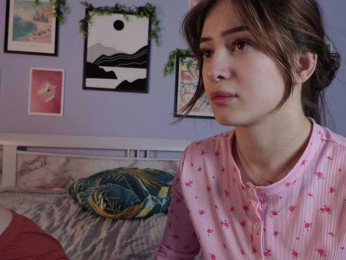 hollydreamer webcam model stream image