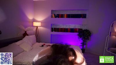 MerciaGriff webcam model stream image