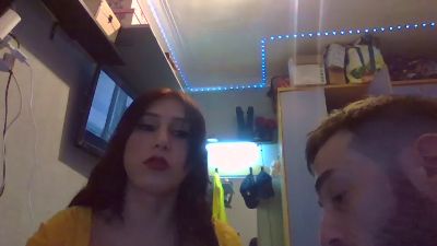 PerverFans777 webcam cam4 model stream image