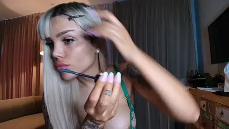 shayblonde webcam model stream image