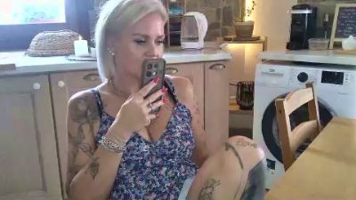 Xena6A9_90 webcam cam4 model stream image
