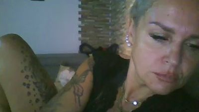 Xena6A9_90 webcam cam4 model stream image