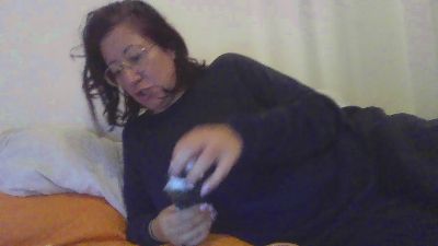 ginnygi webcam model stream image