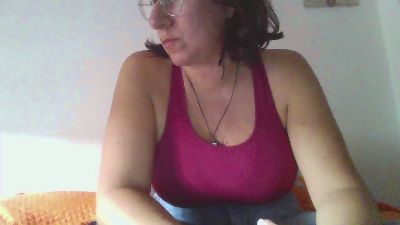 ginnygi webcam model stream image