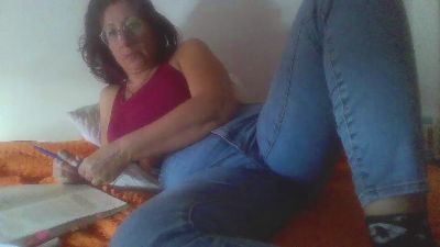 ginnygi webcam model stream image