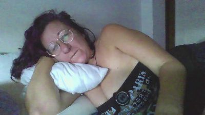 ginnygi webcam model stream image