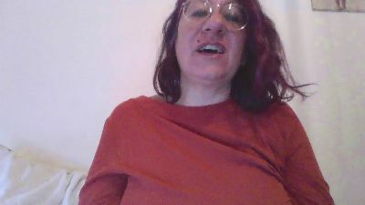 ginnygi webcam model stream image