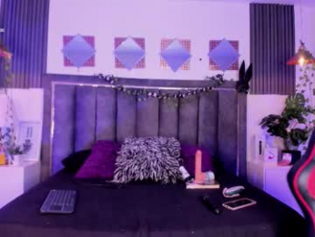 sammy_ithan webcam chaturbate model stream image