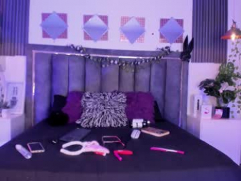 sammy_ithan webcam model stream image