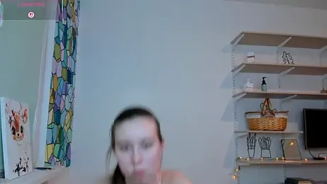 Peggy_Beauty webcam model stream image