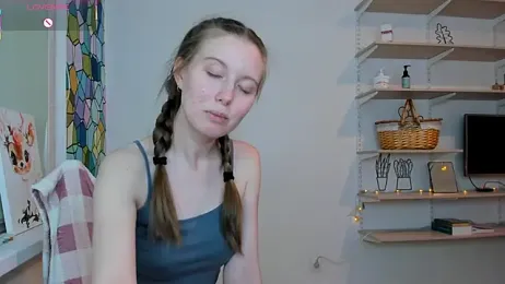 Peggy_Beauty webcam model stream image