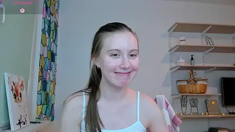 Peggy_Beauty webcam model stream image