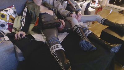 oxstrobo webcam cam4 model stream image