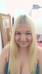 MarielaRomero webcam model stream image