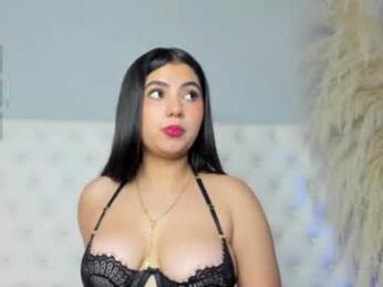 celeste_sky15 webcam model stream image